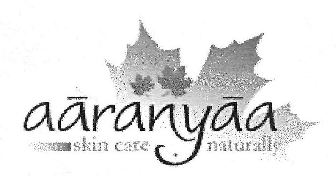 Aaranyaa Device mark 3254060 Trademark