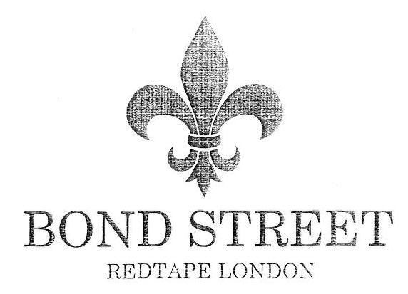 Bond Street Redtape London Device mark 3254190 Trademark