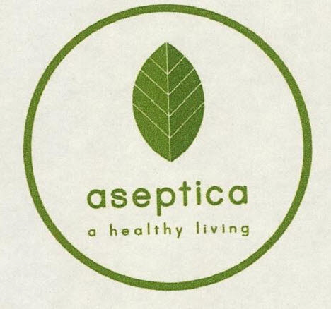 Aseptica A Healthy Living Device mark 3254291 Trademark