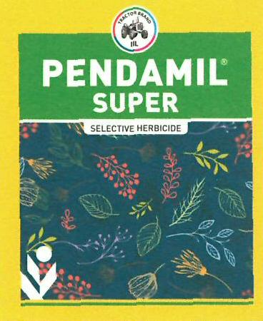 Pendamil Super Device mark 3254302 Trademark