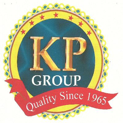 Kp Group Quality Since 1965 Device mark 3254344 Trademark