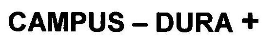 Campus - Dura + Device mark 3254360 Trademark