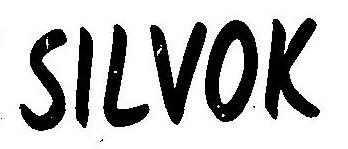 Silvok Device mark 3254374 Trademark