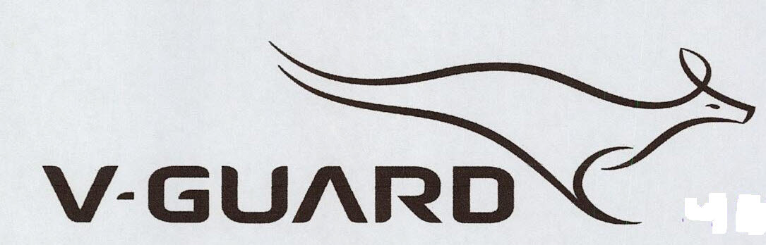 V-guard Device mark 3253987 Trademark