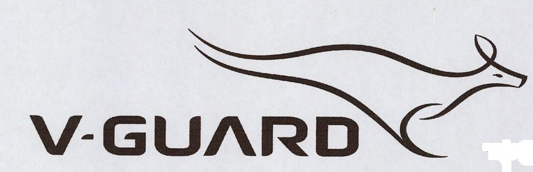 V-guard Device mark 3253988 Trademark