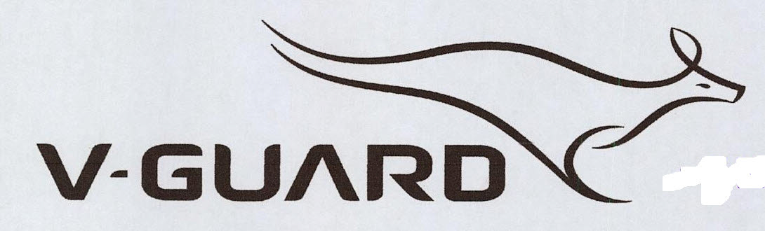 V-guard Device mark 3253989 Trademark