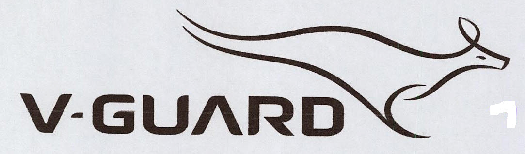 V-guard Device mark 3253990 Trademark