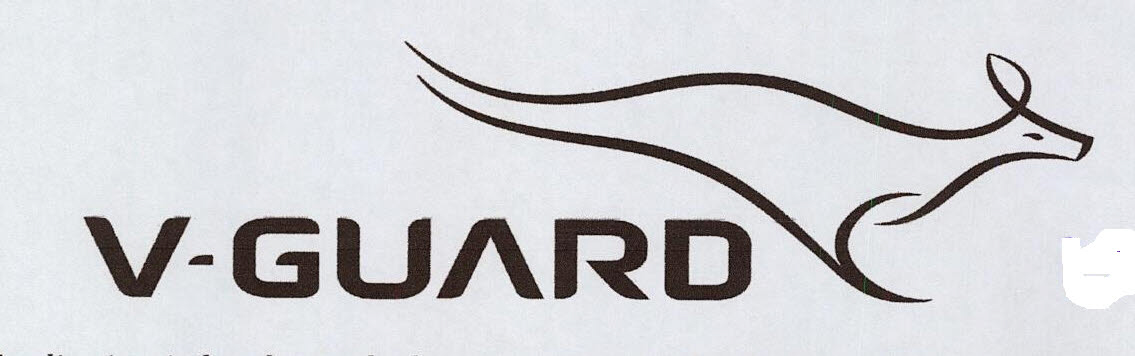 V-guard Device mark 3253992 Trademark