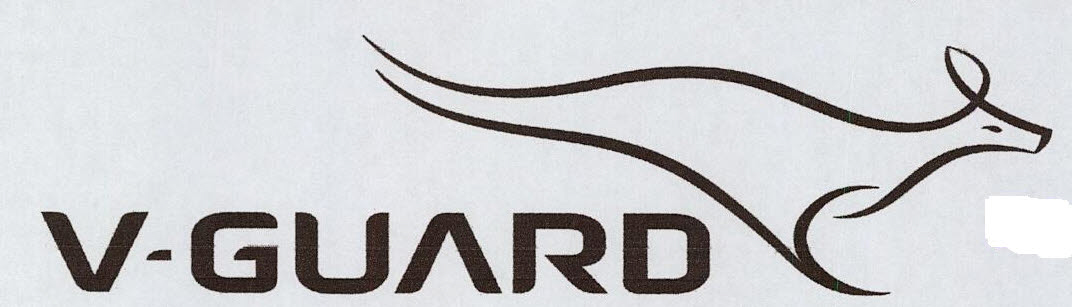 V-guard Device mark 3253993 Trademark