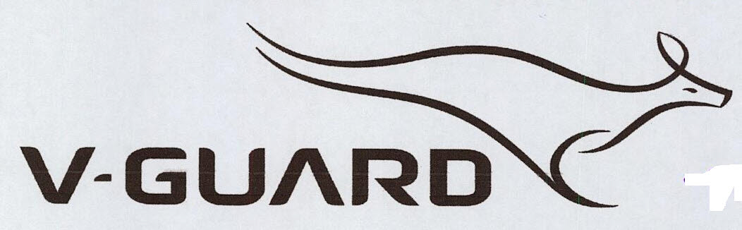 V-guard Device mark 3253995 Trademark