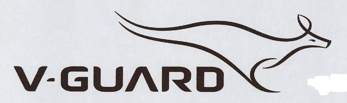 V-guard Device mark 3253997 Trademark
