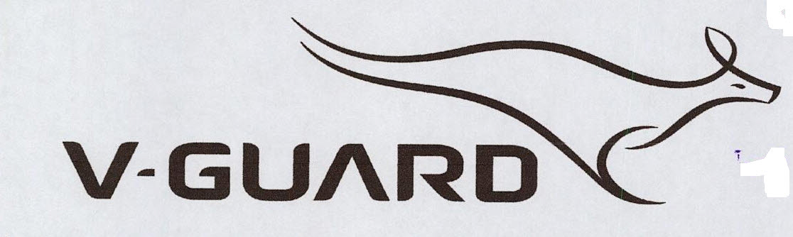 V-guard Device mark 3253999 Trademark