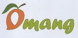 Omang With Device Of Mango Device mark 3252610 Trademark