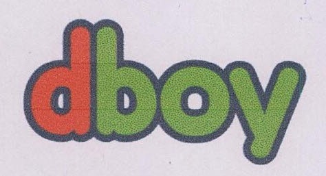 Dboy Device mark 3252623 Trademark
