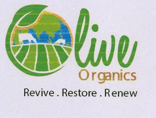 Olive Organics Device mark 3252643 Trademark