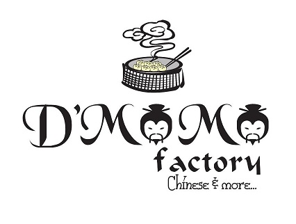D Momo Factory Device mark 3251856 Trademark
