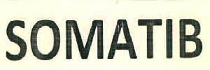 Somatib Device mark 3250459 Trademark