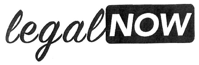 Legal Now Device mark 3250496 Trademark