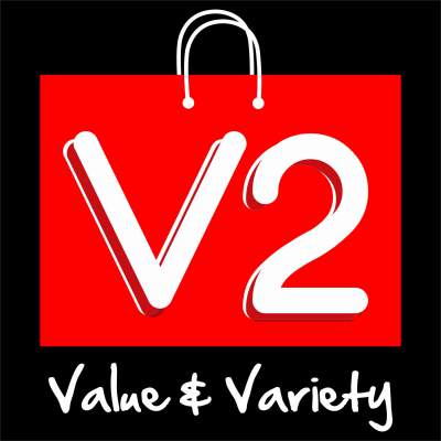 V2 Value & Variety Device mark 3247907 Trademark
