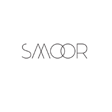 Smoor (logo) Device mark 3247146 Trademark