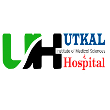 Utkal Hospital Device mark 3507092 Trademark