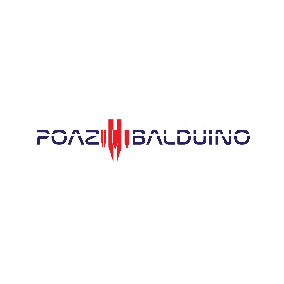Poaz Balduino Device mark 4212039 Trademark