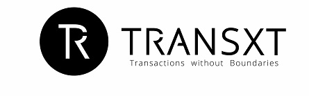 Transxt With Device Of R Device mark 4212045 Trademark