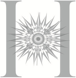 Device Of H (logo) Device mark 3506525 Trademark