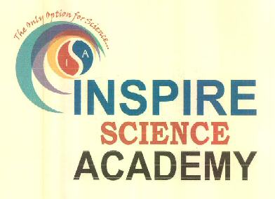 Inspire Science Academy Device mark 3246546 Trademark