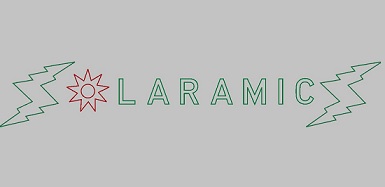 Solaramics Device mark 3734841 Trademark