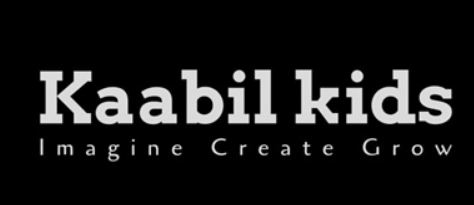 Kaabil Kids - Imagine Create Grow Device mark 4212122 Trademark
