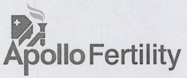 Apollo Fertility Device mark 3246610 Trademark