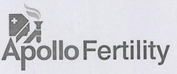 Apollo Fertility Device mark 3246613 Trademark