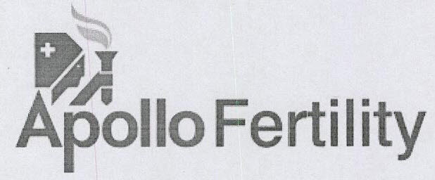 Apollo Fertility Device mark 3246614 Trademark