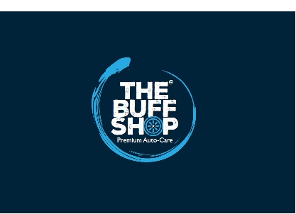 The Buff Shop Device mark 4210167 Trademark