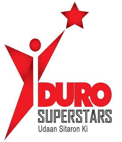 Duro Superstars Udaan Sitaron Ki With Device (label) Device mark 4210180 Trademark