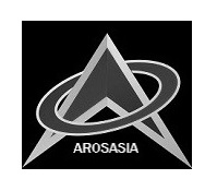 Arosasia (with Device) Device mark 4212203 Trademark