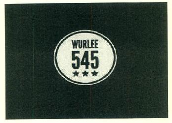 Wurlee Device mark 3246717 Trademark