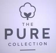 The Pure Collection (logo And Device) Device mark 3246753 Trademark
