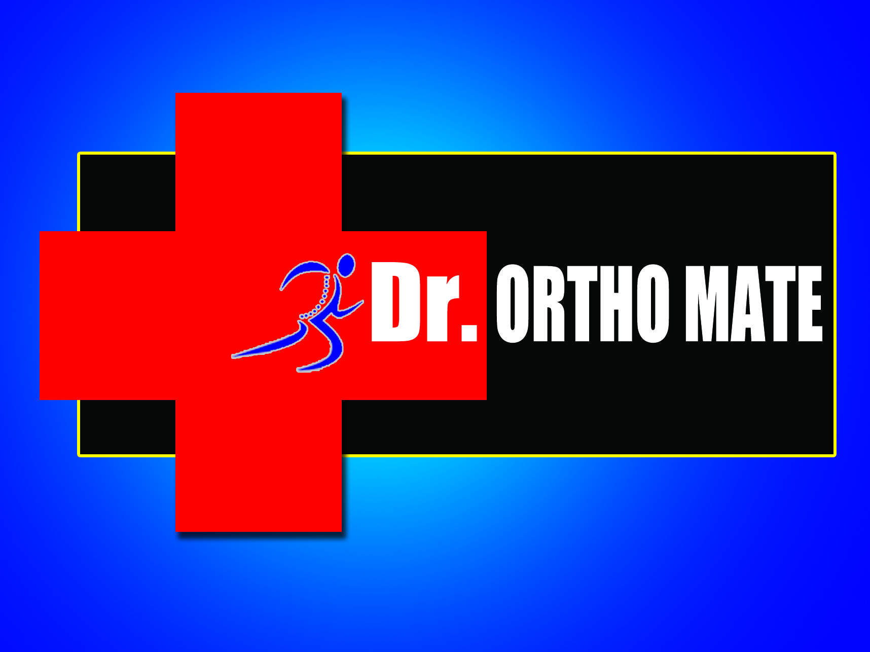 Dr. Ortho Mate Device mark 3734345 Trademark