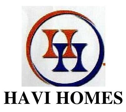 Havi Homes Device mark 3506495 Trademark