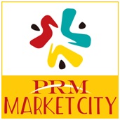 Prm Marketcity With Logo Device mark 4212304 Trademark