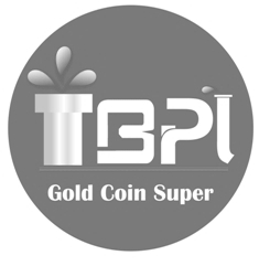 Bpi Gold Coin Super Device mark 3246866 Trademark