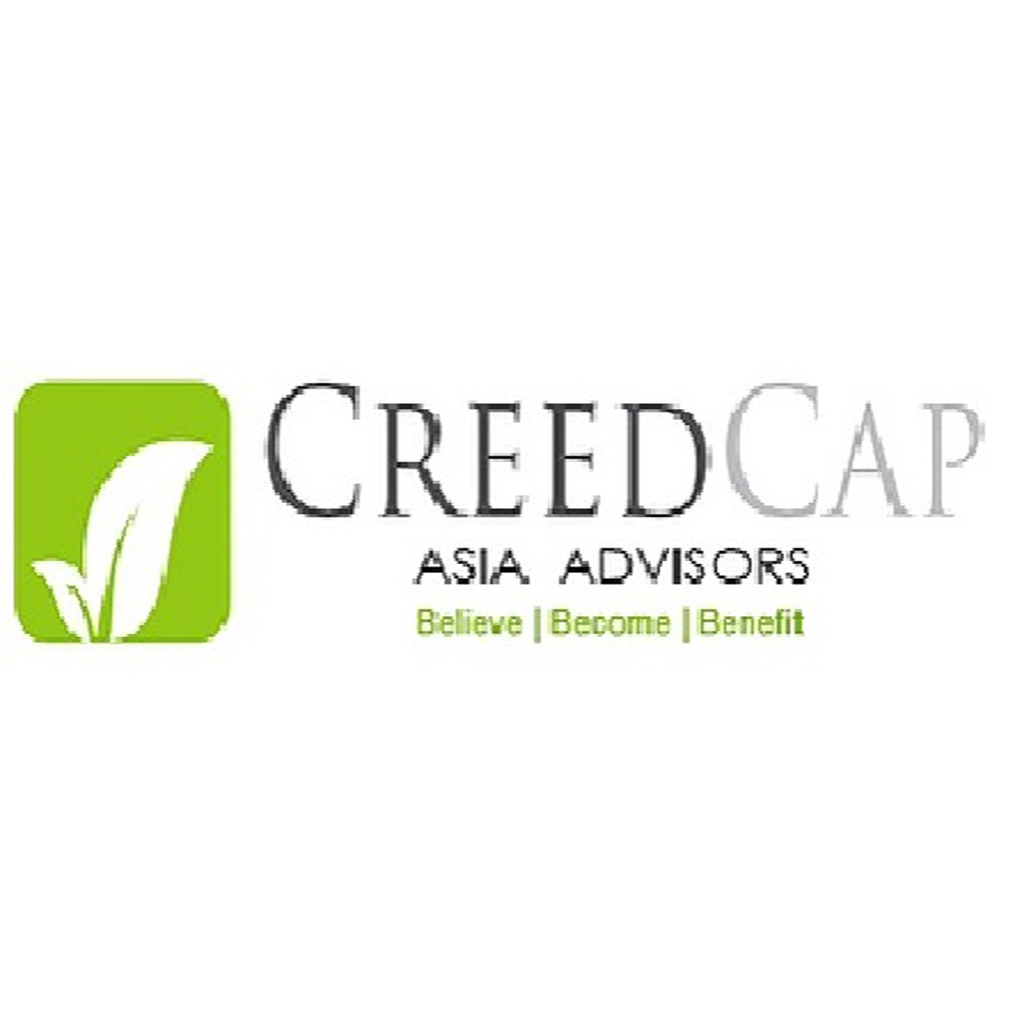 Creedcap Device mark 3246879 Trademark