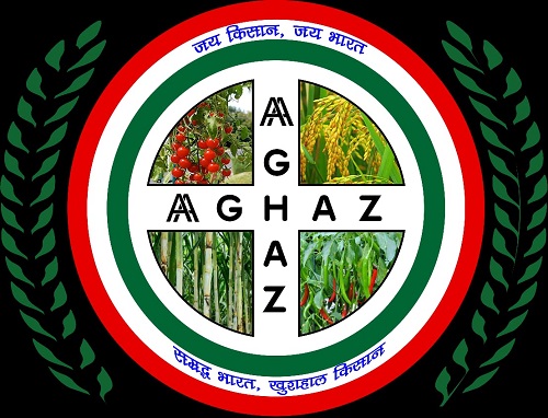 Aaghaz Device mark 4212465 Trademark