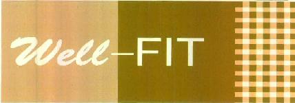 Well-fit Device mark 3246070 Trademark
