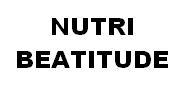 Nutri Beatitude Device mark 4212555 Trademark