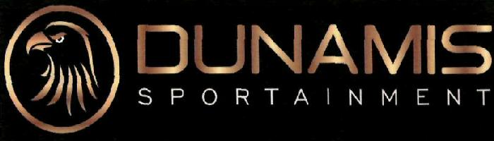 Dunamis Sportainment Device mark 3246107 Trademark