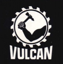 Vulcan Device mark 3503733 Trademark