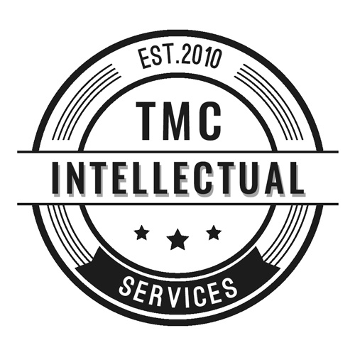 Tmc Intellectual Services Device mark 3503764 Trademark